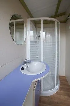 Camping Palamos Hotell Spanien