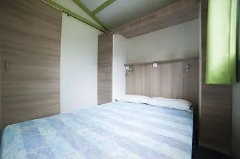 Camping Palamos Hotell