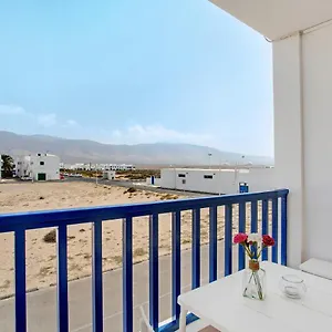 Casa el pueblo Apartamento Famara