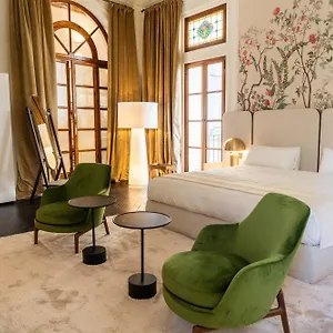 Palacio Ca Sa Galesa Hotel Palma de Mallorca