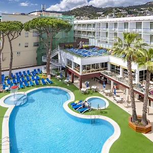 Ght Costa Brava & Spa Hotel