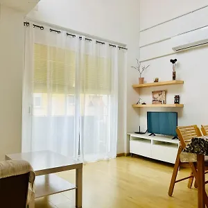 Ample Port Marina Apartamento