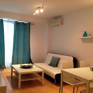 Vincke Superior Apartamento