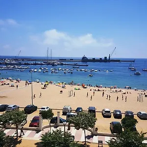 Sadurni Apartamento