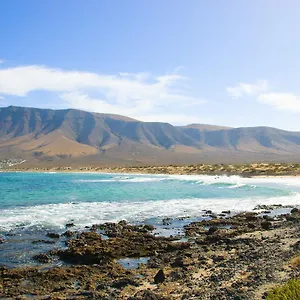 Seaview Apartamento Famara