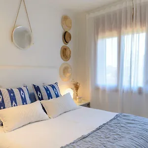 Apartamento En La Fosca Apartamento
