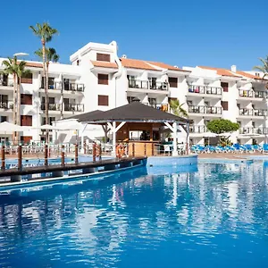 Globales Tamaimo Tropical Lejlighedshotel Puerto de Santiago (Tenerife)
