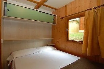 Camping Palamos Hotel