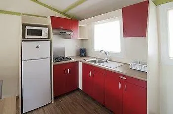 Camping Palamos Hotel 0*,  Spanien