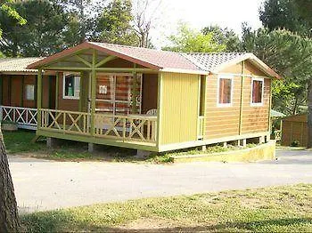 Camping Palamos Hotel Spanien