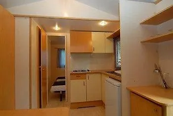 Camping Palamos Hotel 0*,  Spanien