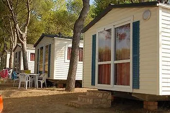 Camping Palamos Hotel Spanien