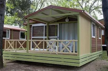 Camping Palamos Hotel Spanien