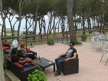 Camping Palamos Hotel 0*,  Spanien